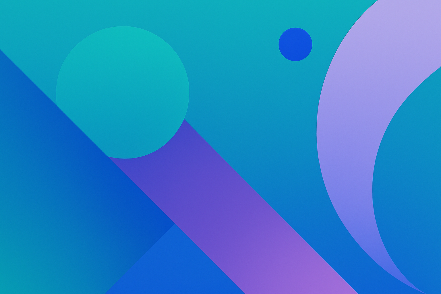 Financial illustration